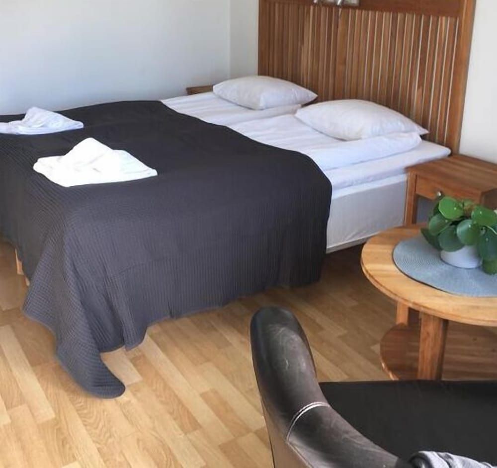 Varbergs GK Västra Hotell 2