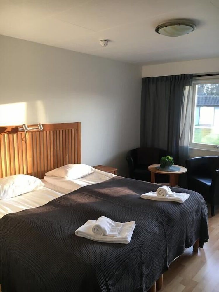 Varbergs GK Västra Hotell -1 estrelas em Tvååker