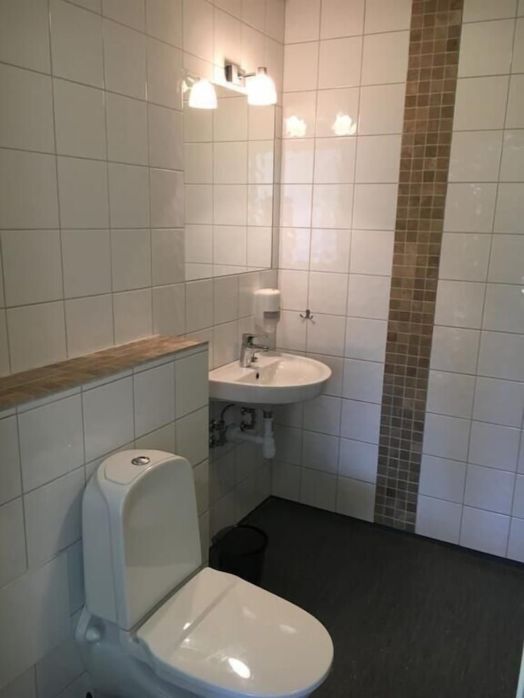 Varbergs GK Västra Hotell 3