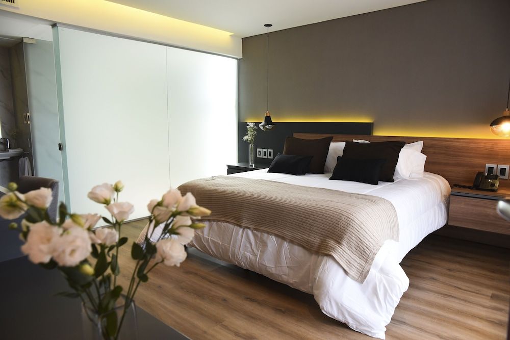 Ghl Collection Hotel Soho Suites 4 étoiles à San Francisco