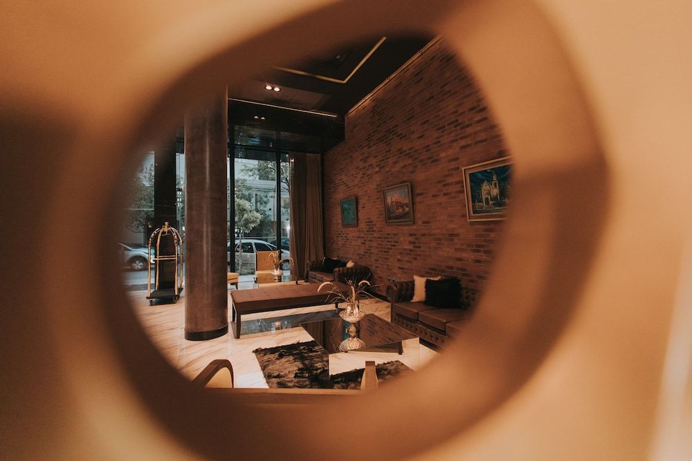 Ghl Collection Hotel Soho Suites 3