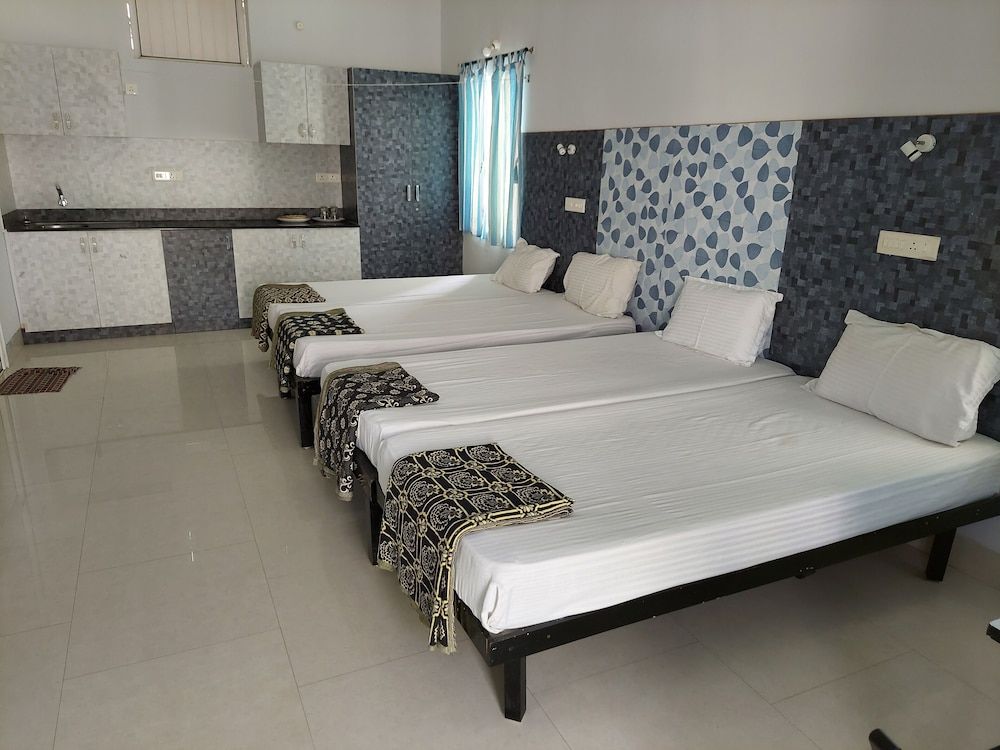 Quiet Home Pondy 3