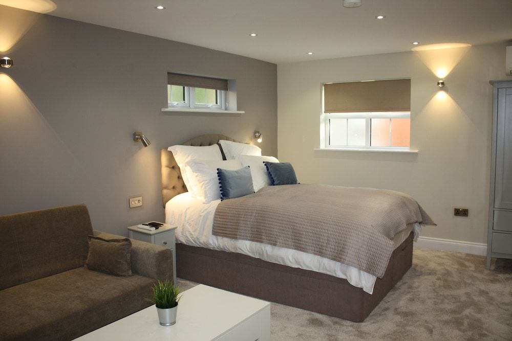 Frinton Escapes - The Cottage 3