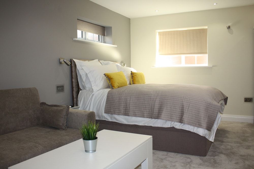 Frinton Escapes - The Cottage 2