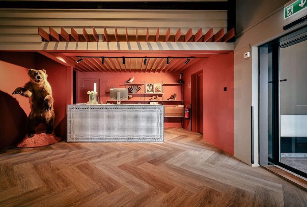 Ranten Hotell Bw Signature Collection 3