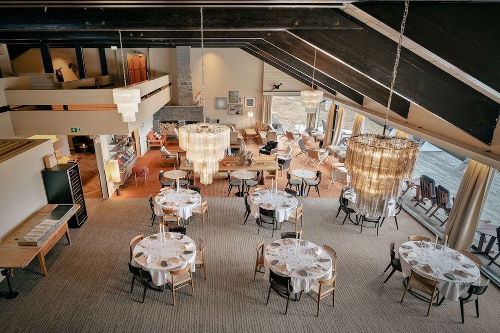 Ranten Hotell Bw Signature Collection 2