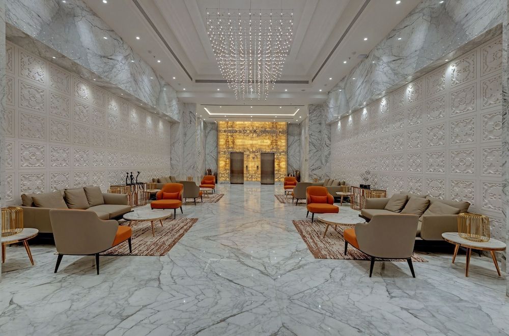 The Fern Leo Resort & Club Junagadh 2