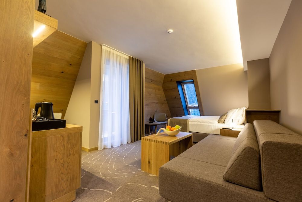 Hotel Monti Spa&Wellness 3