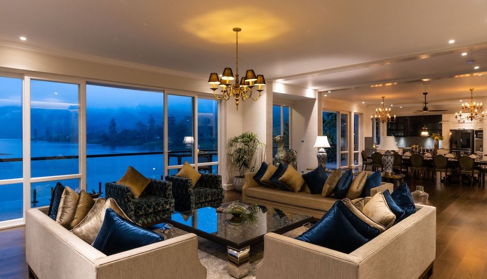 Villa Serenity 5 estrelas em Hatton