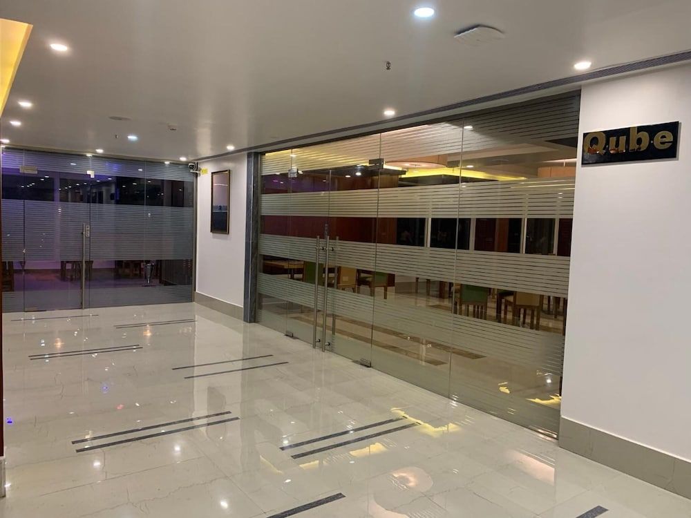 Pushkara Sarovar Portico 2