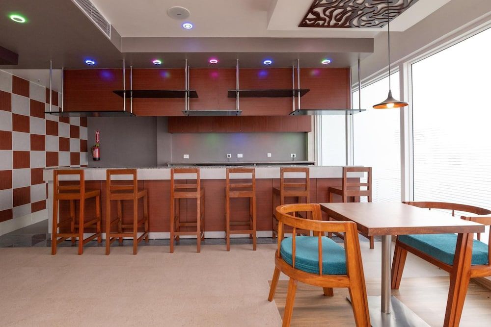 Pushkara Sarovar Portico 3