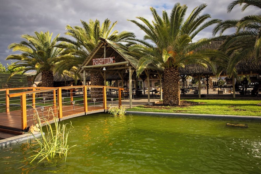 Tsauchab River Lodge 3