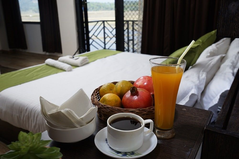 The Paddy Field Inn - Hostel -1 estrelas em Mananthavady