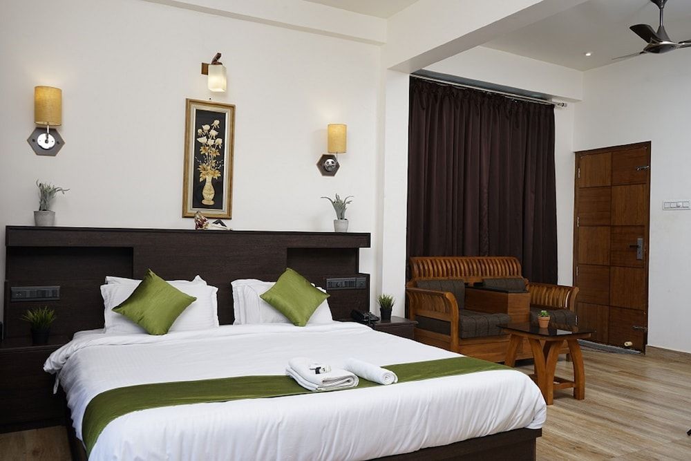 The Paddy Field Inn - Hostel 2