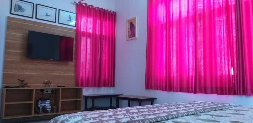 Ibishouse Farm Stay 3