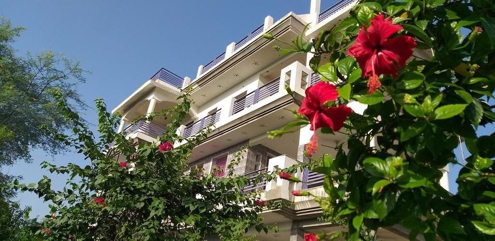 Ibishouse Farm Stay -1 estrellas en Bharatpur