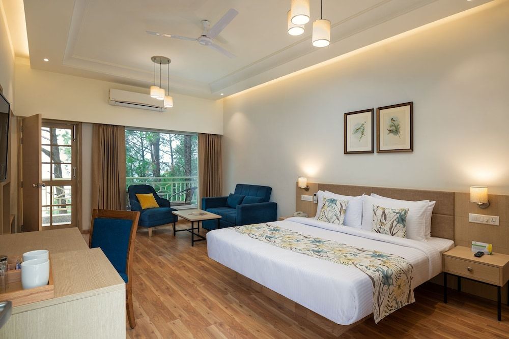 Cassia Hotels And Resorts 3