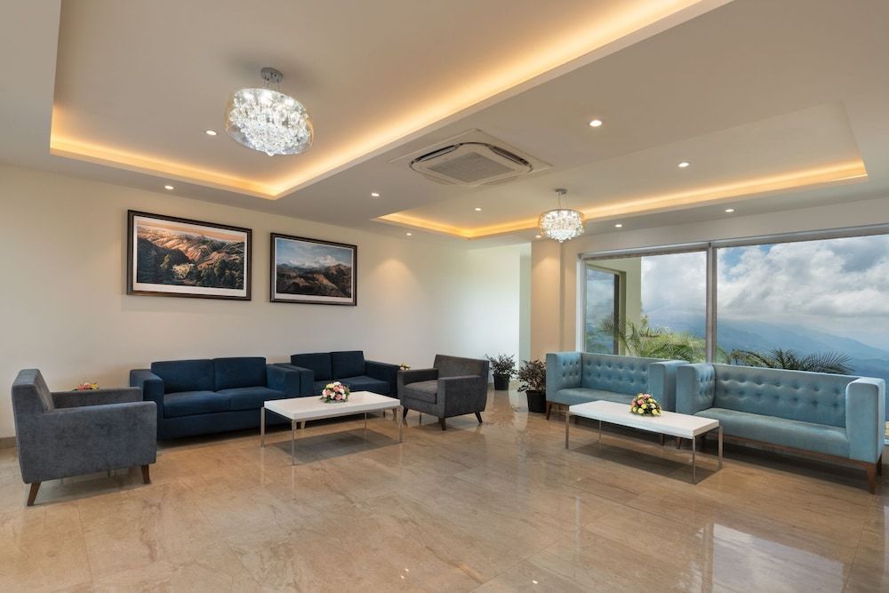 Cassia Hotels And Resorts 2