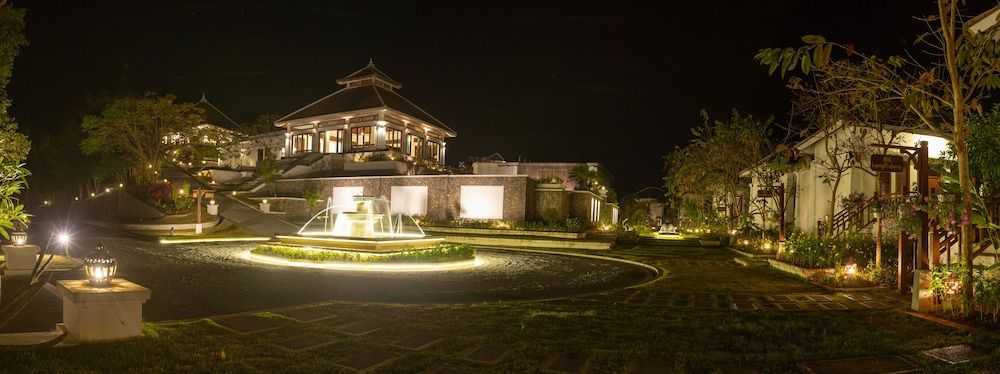 Le Grand Pakbeng Resort 3