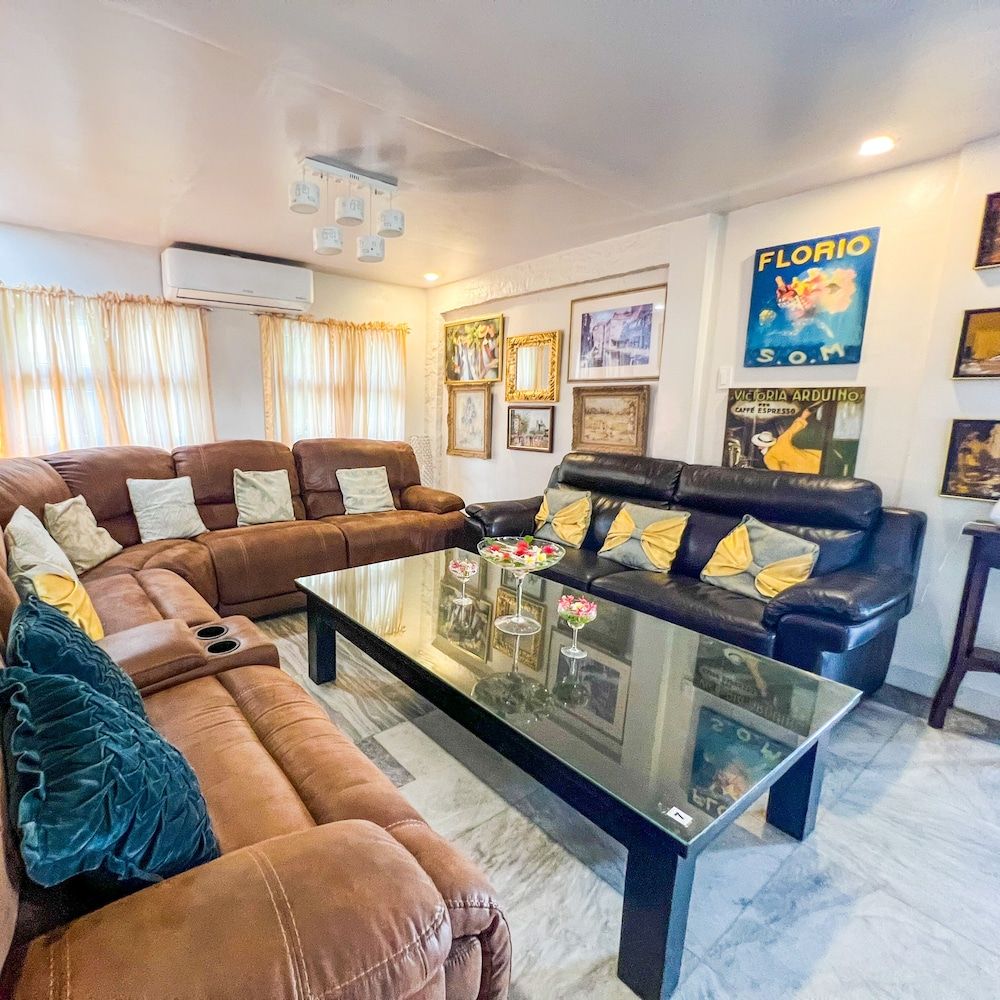 Casa Cecilia Hotel 2