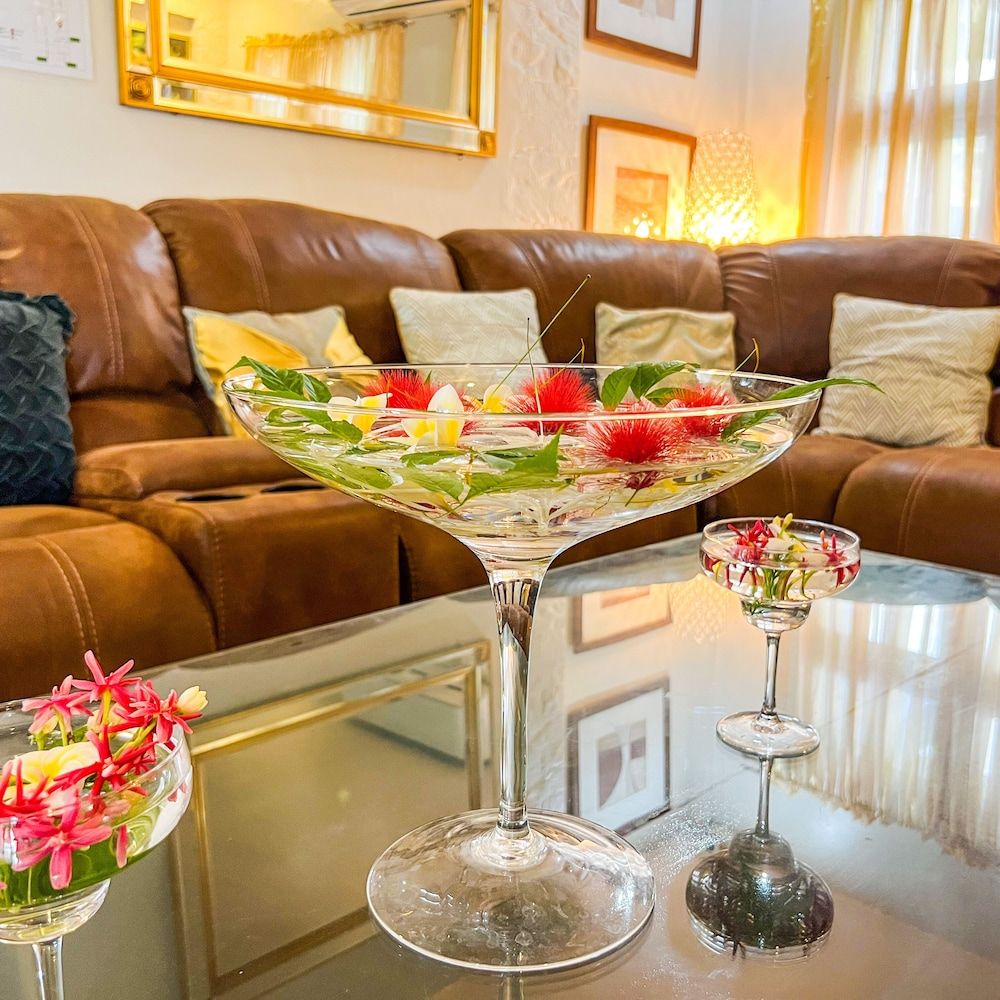 Casa Cecilia Hotel 3