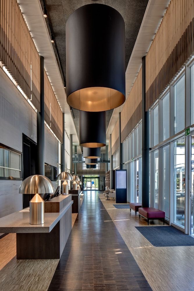 Sempachersee Hotel Nottwil 3