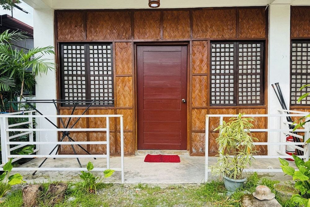 Camp Saint John Hotel La Union 2