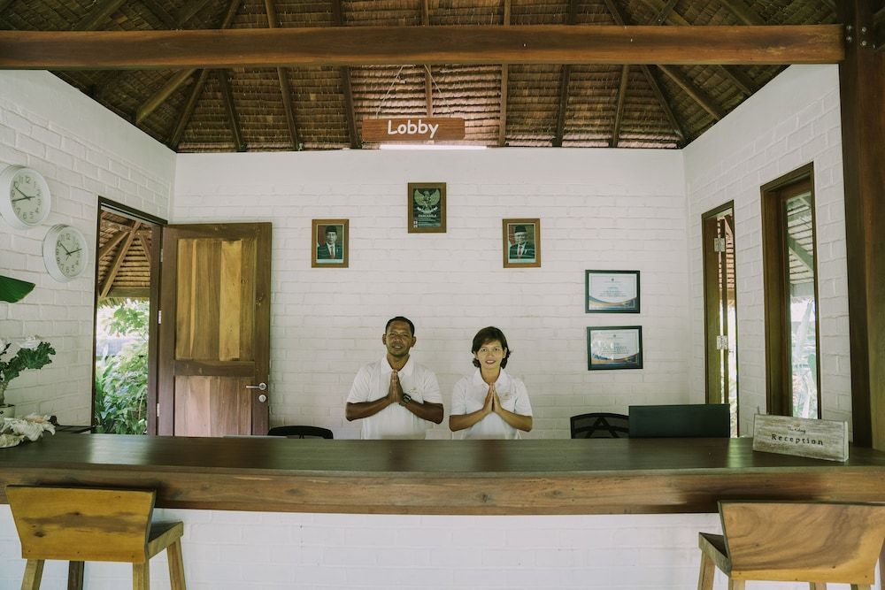 The Kelong Trikora Resort - Bintan Island 3