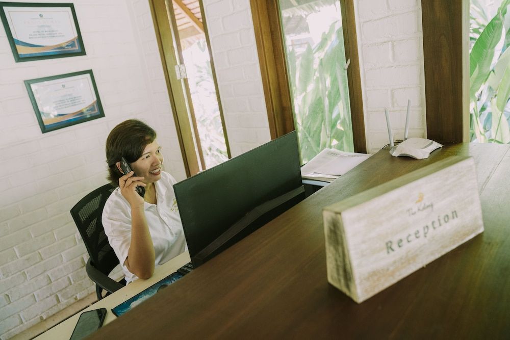 The Kelong Trikora Resort - Bintan Island 2