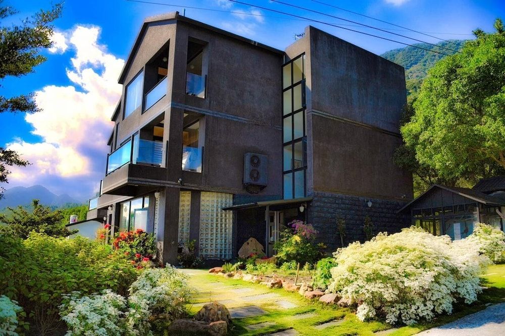 Sunlight Gallery Landscape -1 estrelas em Chenggong