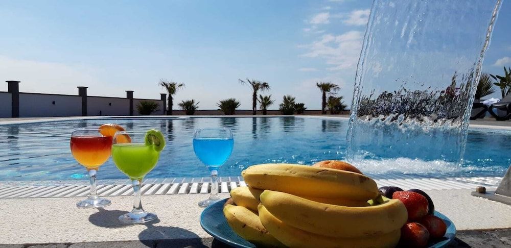 Apartments Basic -1 estrellas en Vir