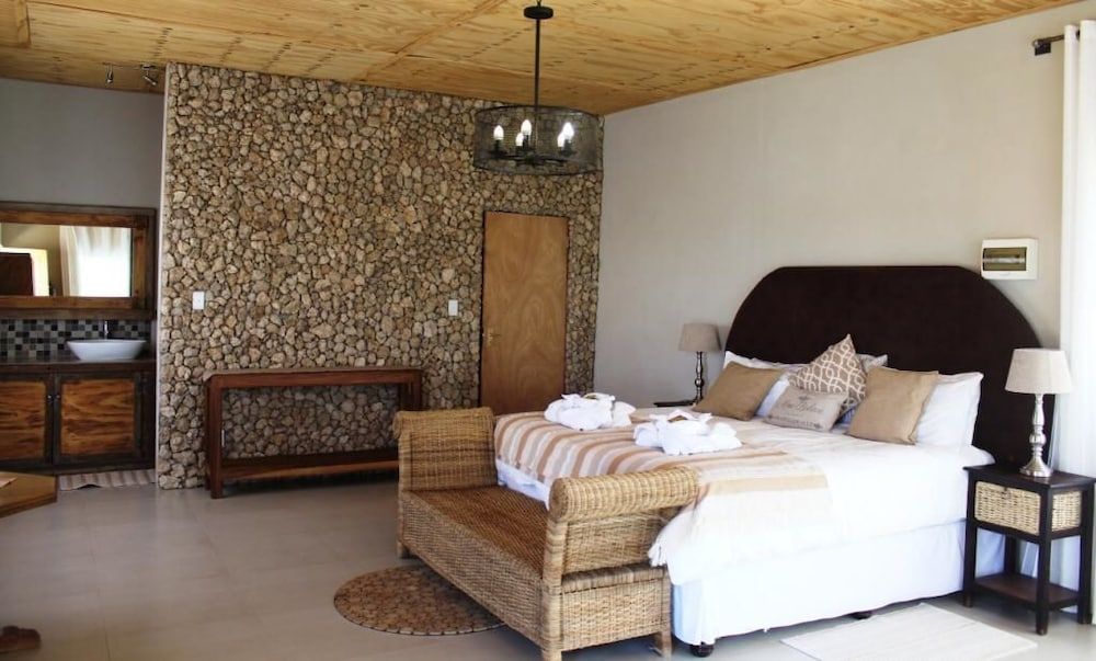 Burgsdorf Guest Farm -1 estrelas em Maltahöhe