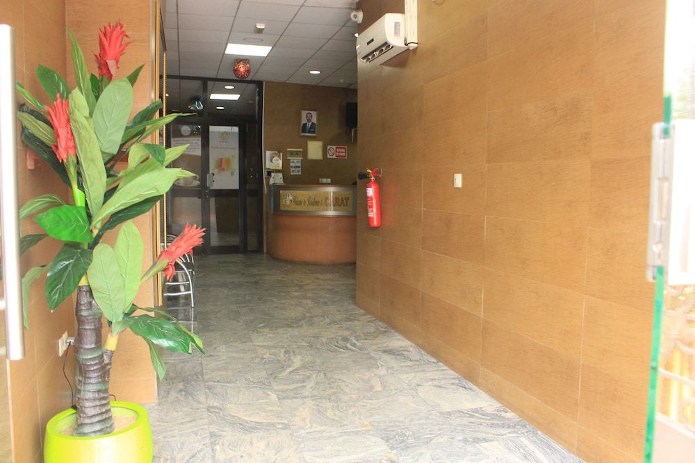 Residence Le Carat Akwa 2