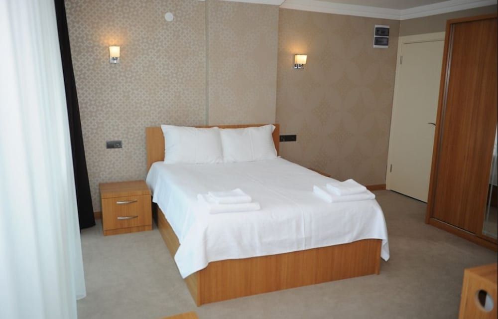 Basoglu Bulancak Otel 3