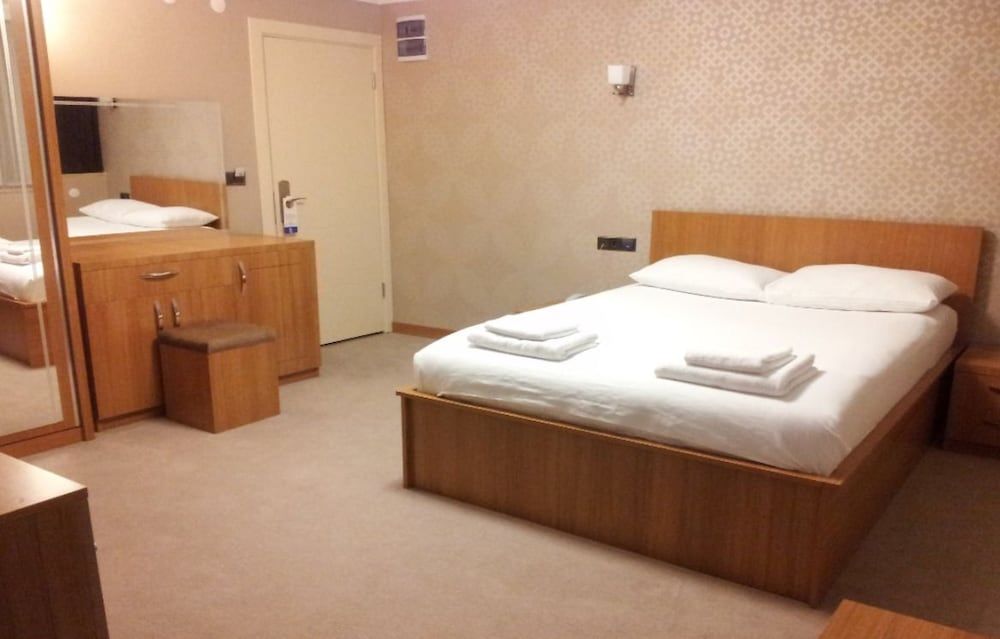 Basoglu Bulancak Otel -1 estrelas em Bulancak