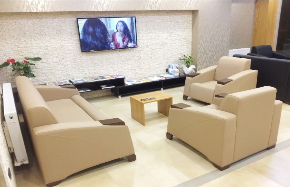 Basoglu Bulancak Otel 2