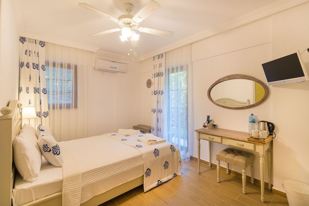 Mavi Deniz Konuk Evi 2
