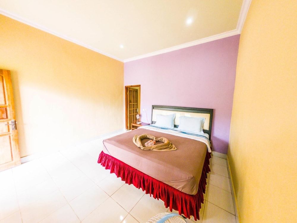 Pondok Guru Bakti Cottages 3