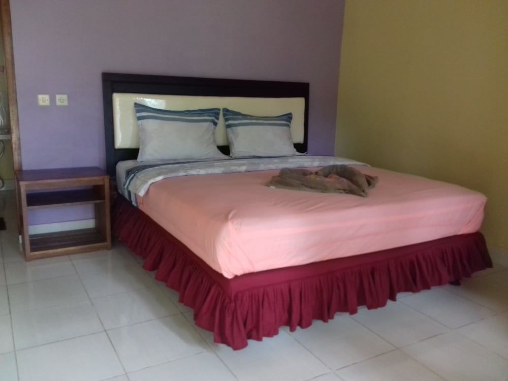 Pondok Guru Bakti Cottages 2