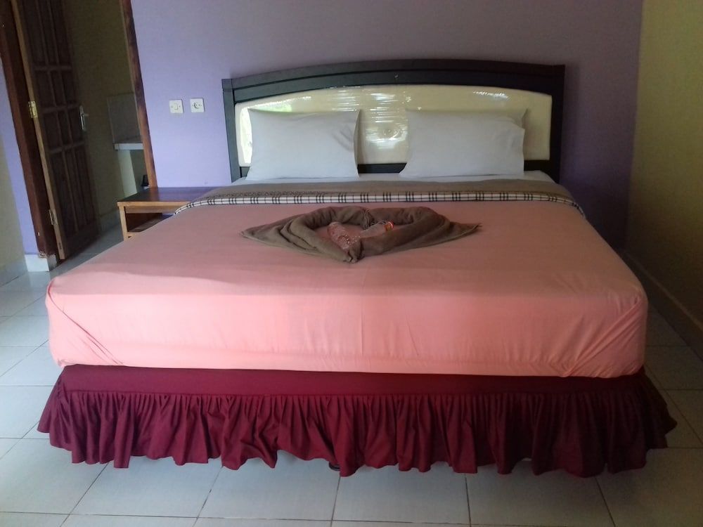 Pondok Guru Bakti Cottages -1 estrellas en Senaru