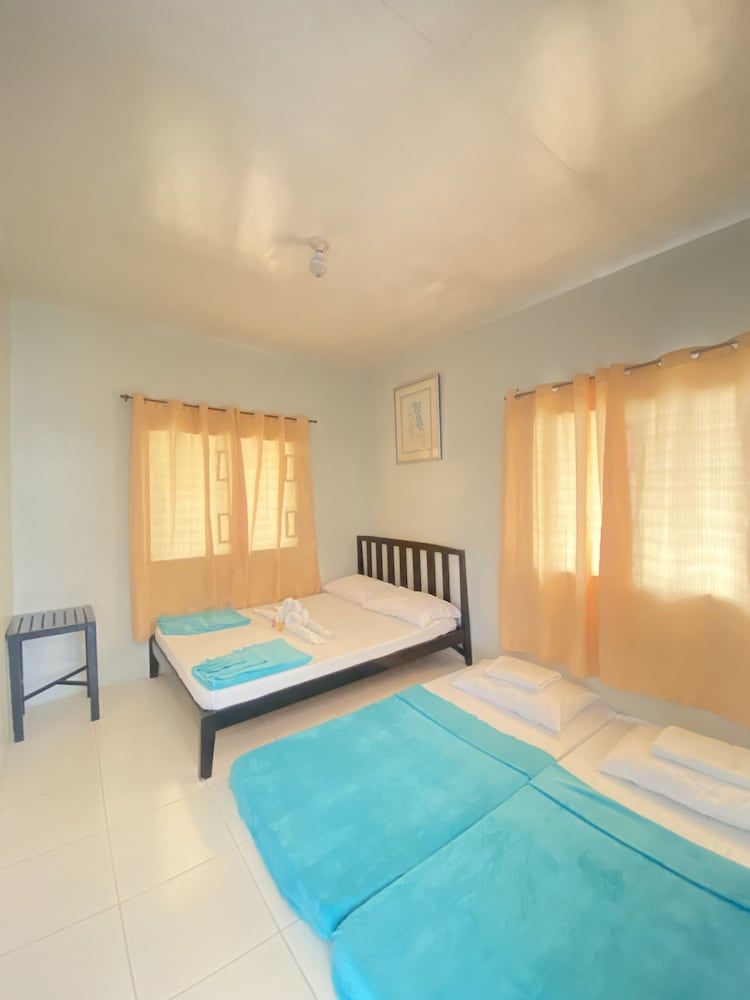 Borawan Island Resort By Cocotel 3