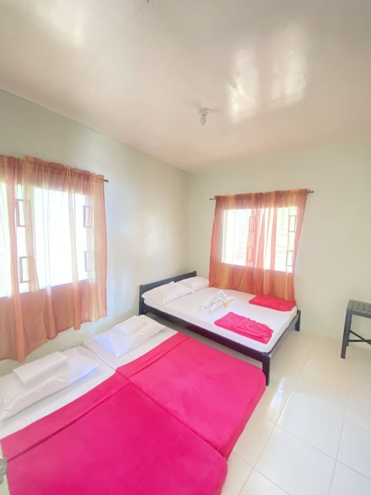 Borawan Island Resort By Cocotel 2