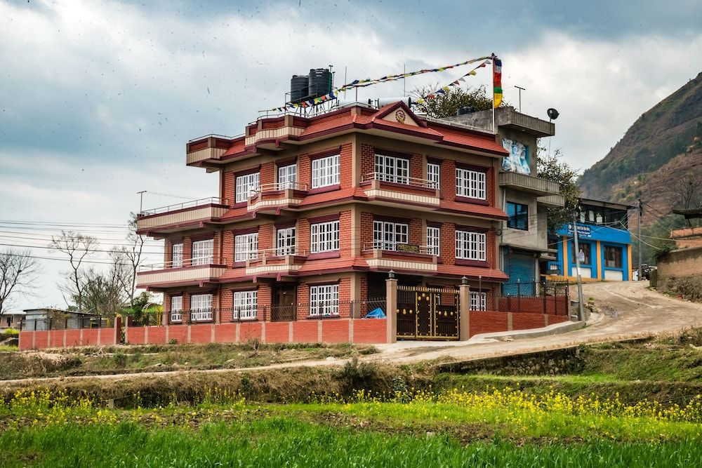 Homestay Nepal -1 estrellas en Kirtipur