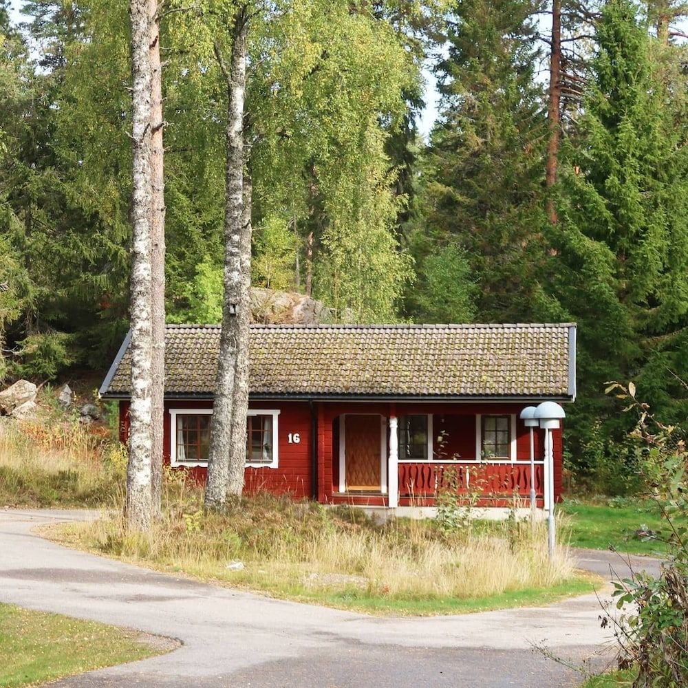 Kloten Nature Resort 2