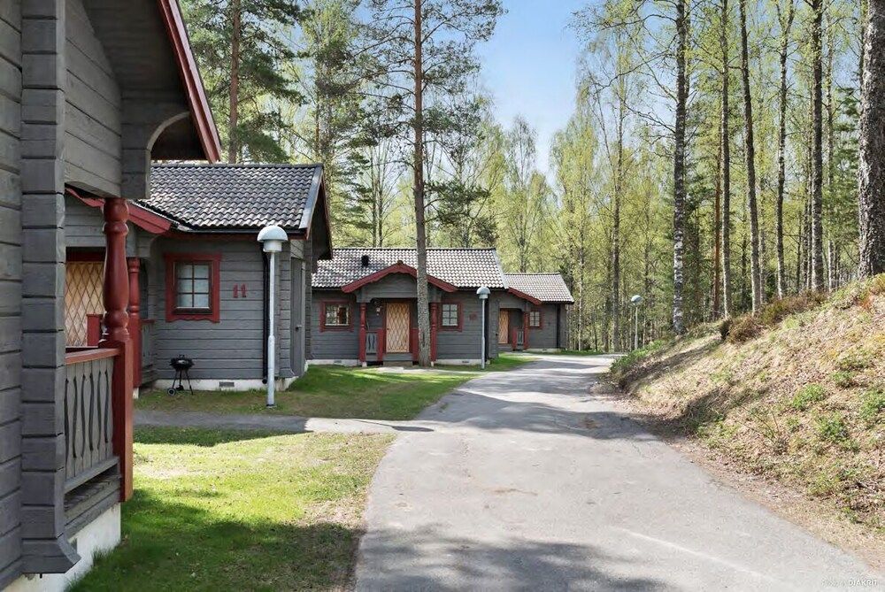 Kloten Nature Resort 3