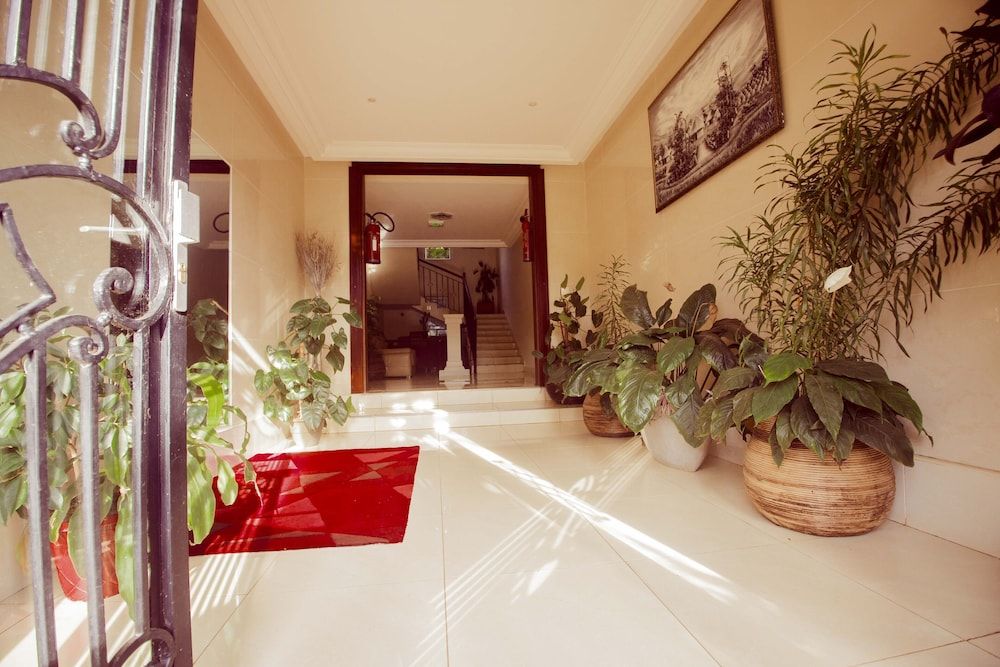 Residence Massou Bastos Golf 2