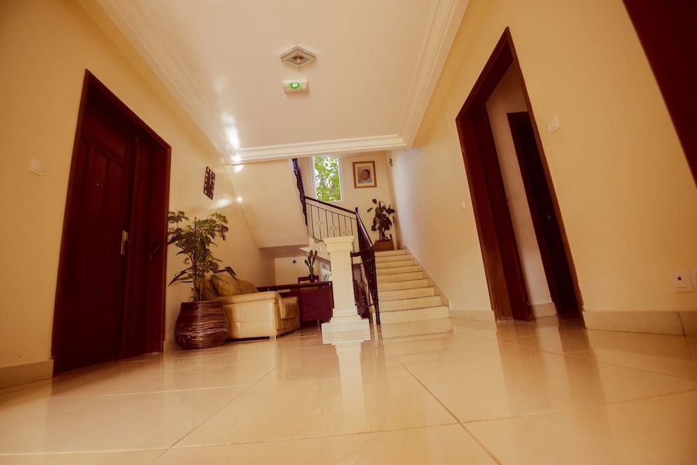 Residence Massou Bastos Golf 3