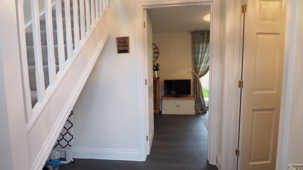 Hideaway Cottage -1 estrelas em Halesworth