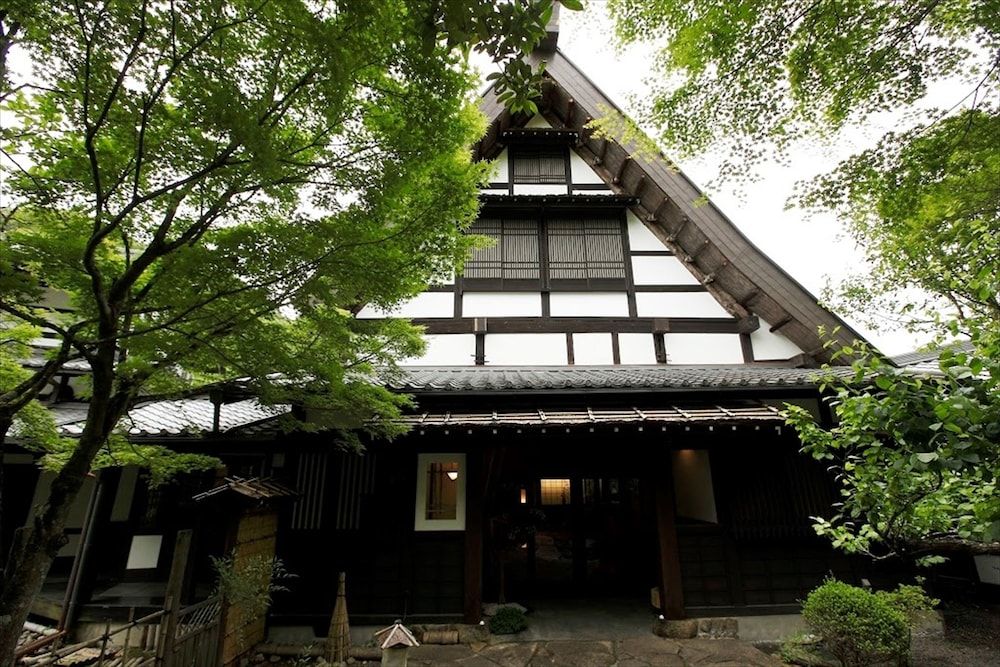 Hazu Gassyo 4 estrelas em Shinshiro