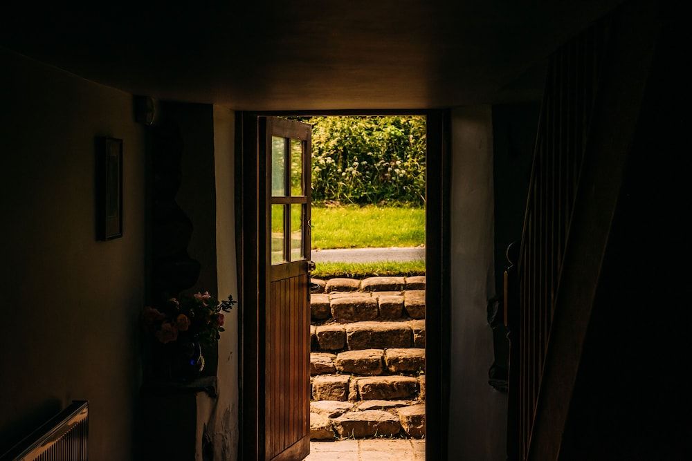 Laythams Holiday Lets Retreat 2